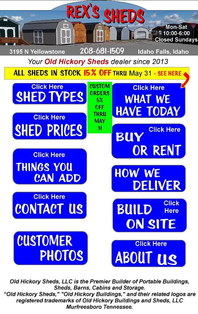 image_with_links_to_all_pages_of_site_containing_shed_info_rexs_sheds