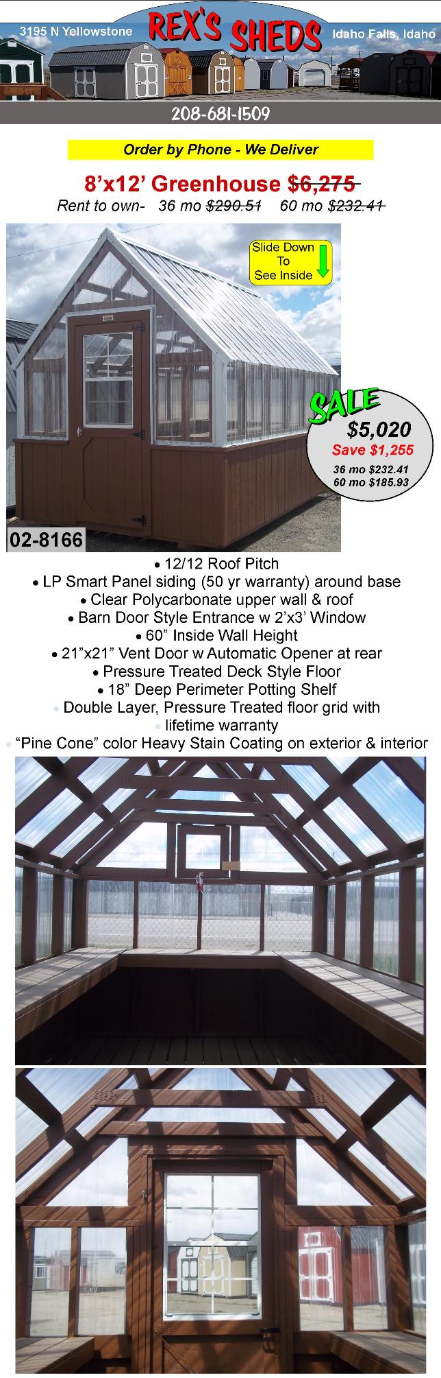 greenhouse_with_smart_panel_siding_clear_polycarbonate_upper_walls_and_roof_has_vent_with_auto_opener-39pct