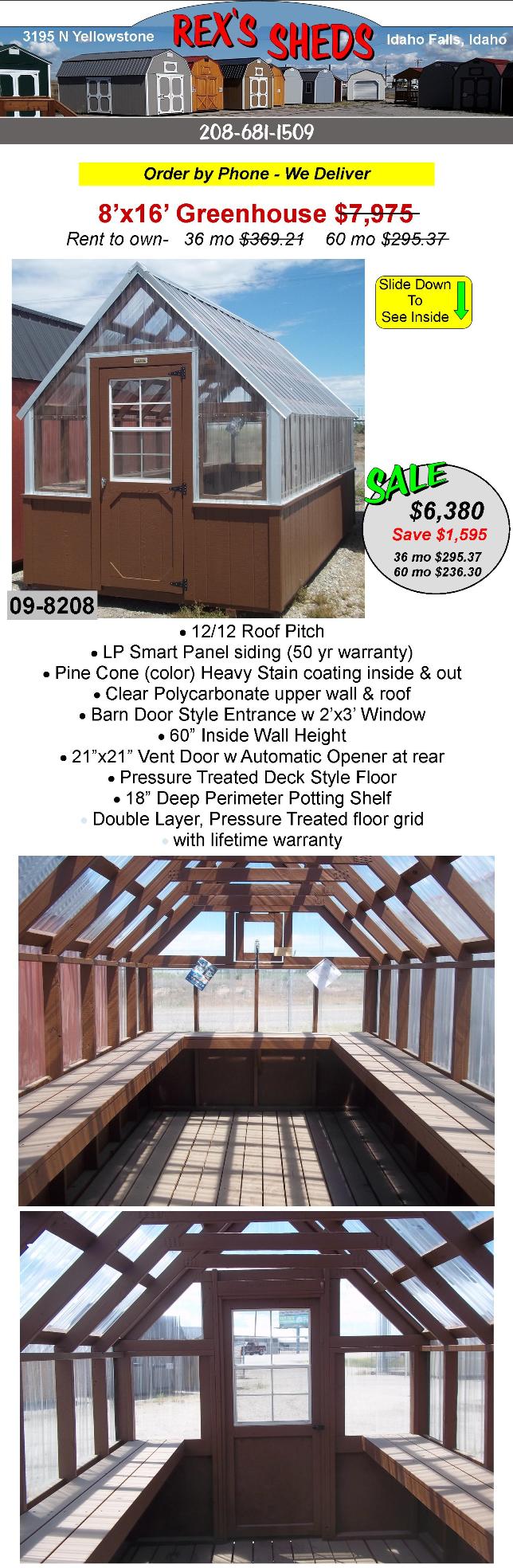 greenhouse_with_smart_panel_siding_clear_polycarbonate_upper_walls_and_roof_has_vent_with_auto_opener-39pct