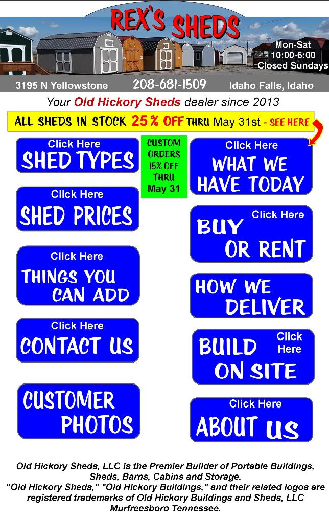 image_with_links_to_all_pages_of_site_containing_shed_info_rexs_sheds