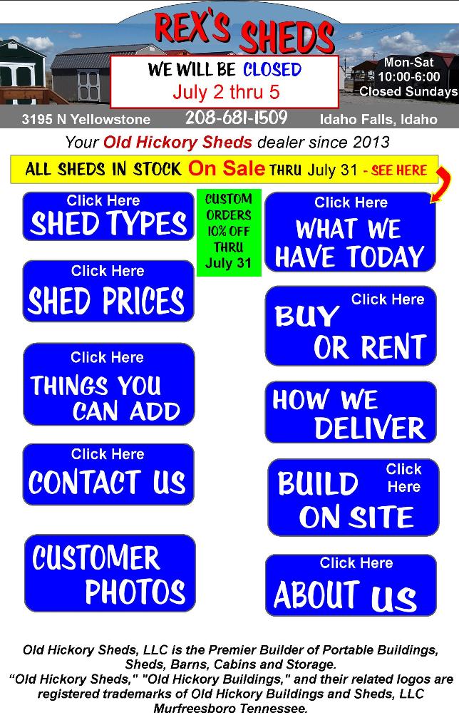 image_with_links_to_all_pages_of_site_containing_shed_info_rexs_sheds