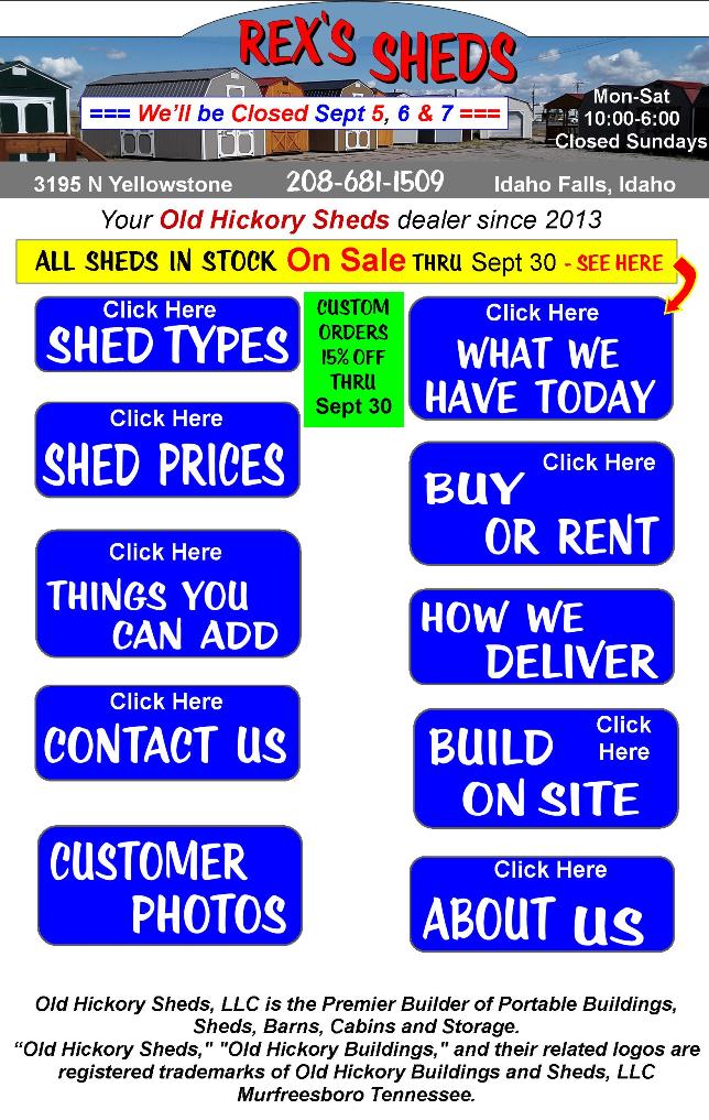 image_with_links_to_all_pages_of_site_containing_shed_info_rexs_sheds