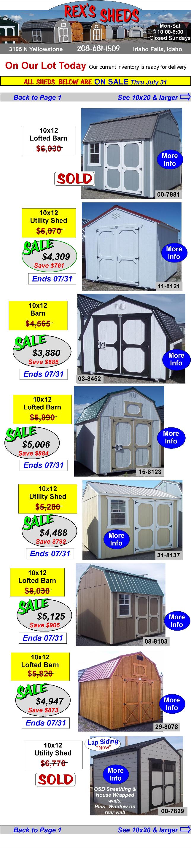 images_of_all_10x12_sheds_in_stock_and_ready_for_delivery_at_rexs_sheds