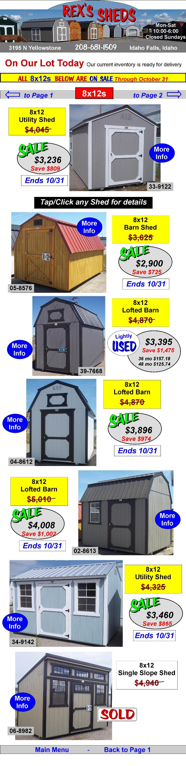 image_of_8_x_12_sheds_on_sale_currently_in_stock_and_ready_for_delivery_rexs_sheds_idaho_falls
