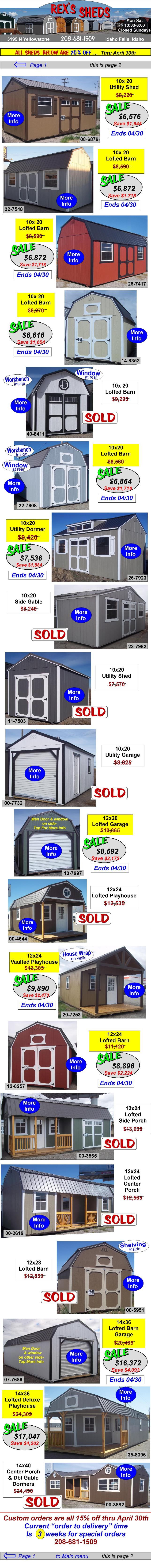 image_of_larger_sheds_on_sale_currently_in_stock_and_ready_for_delivery_rexs_sheds_idaho_falls